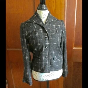 Sweet vintage jacket